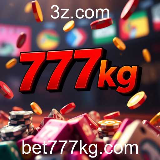 777kg: Transformações no Universo dos Jogos em 2025