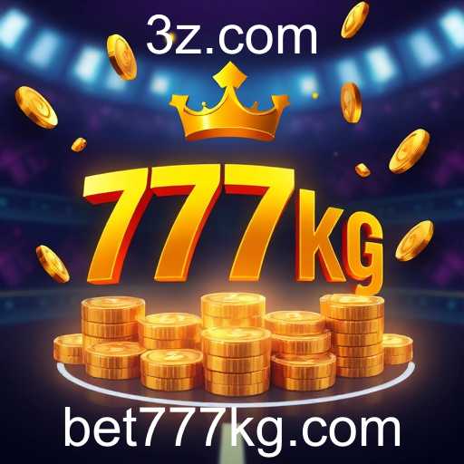 777kg: A Nova Tendência no Mundo dos Jogos