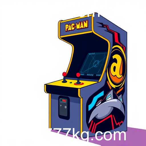 A Evolução dos Jogos de Arcade: Do Passado ao Futuro