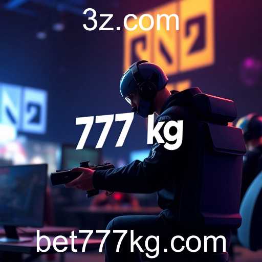 A Ascensão do 777kg no Universo de Jogos