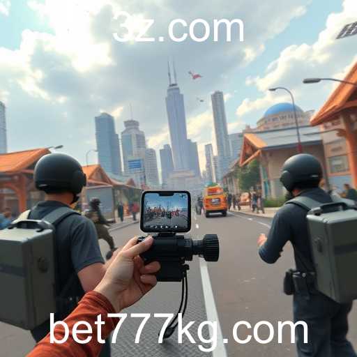 A Evolução do 777kg no Cenário dos Jogos em 2025