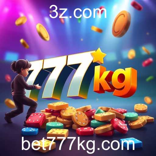 Explorando o Mundo dos Jogos com 777kg