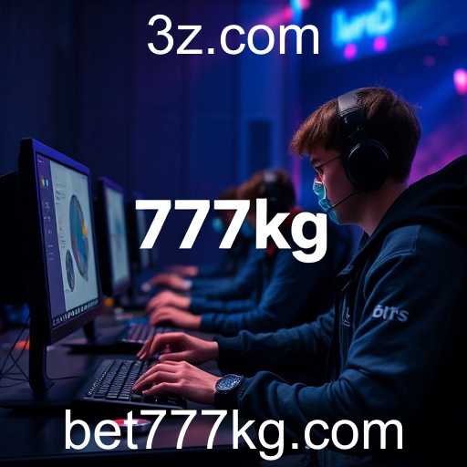 Revolução nas Competições de Jogos em 2025