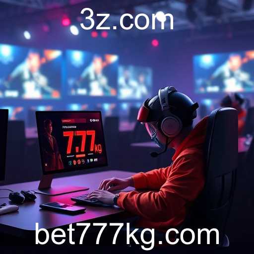 Tendências em Jogos Online e as Novidades do 777kg