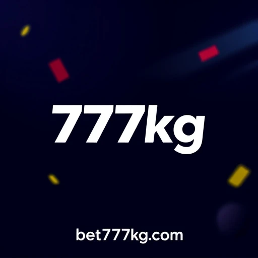 777kg