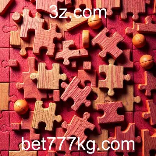 A Fascinante Categoria de Jogos de Puzzle no 777kg