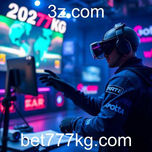 A Revolução dos Jogos em 2025