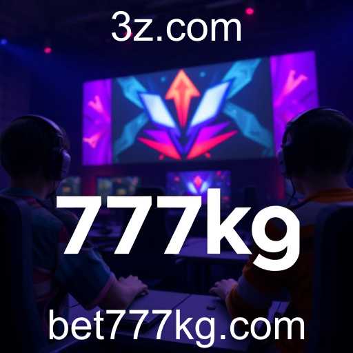 Revolução no Mundo dos Jogos com a 777kg