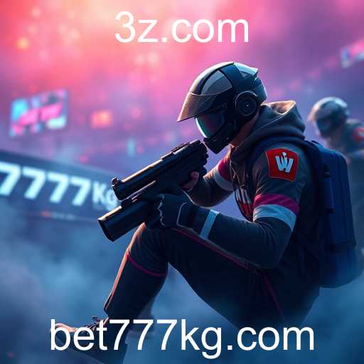 A Revolução dos Jogos: Como '777kg' Está Transformando o Cenário Atual