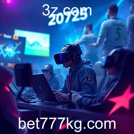 A Revolução dos Jogos Online em 2025: O Papel da 777kg