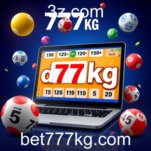 A Revolução dos Jogos em 2025: O Impacto de 777kg